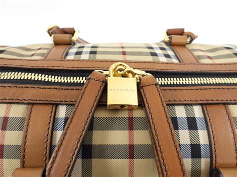 burberry large alchester bag